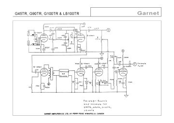 Garnet-G45TR_G90TR_G100TR_LB100TR_Rebel Reverb.Amp preview